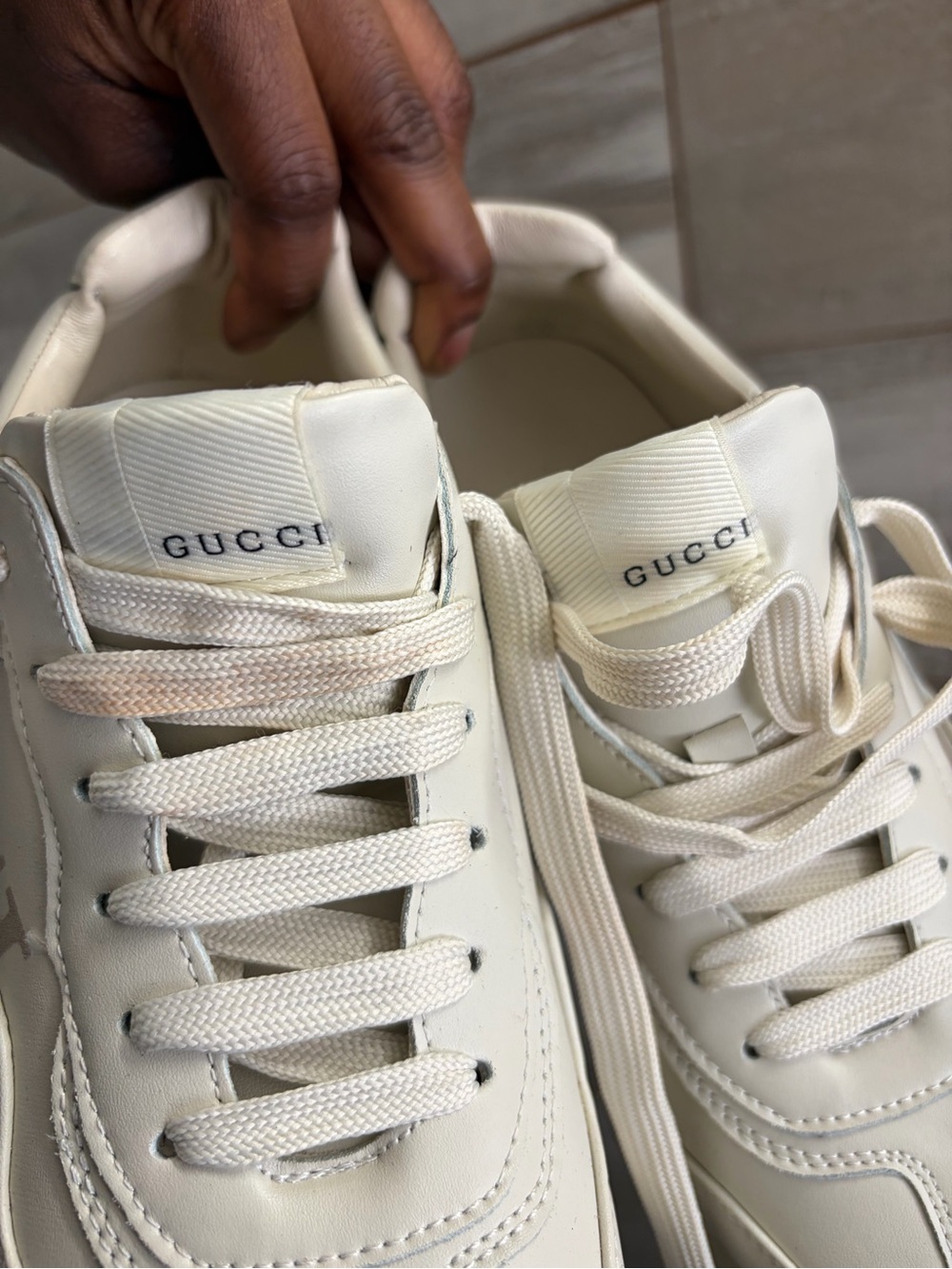 Sneakers - Picture 4 of 8